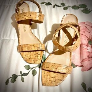 Stuart Weitzman Heels